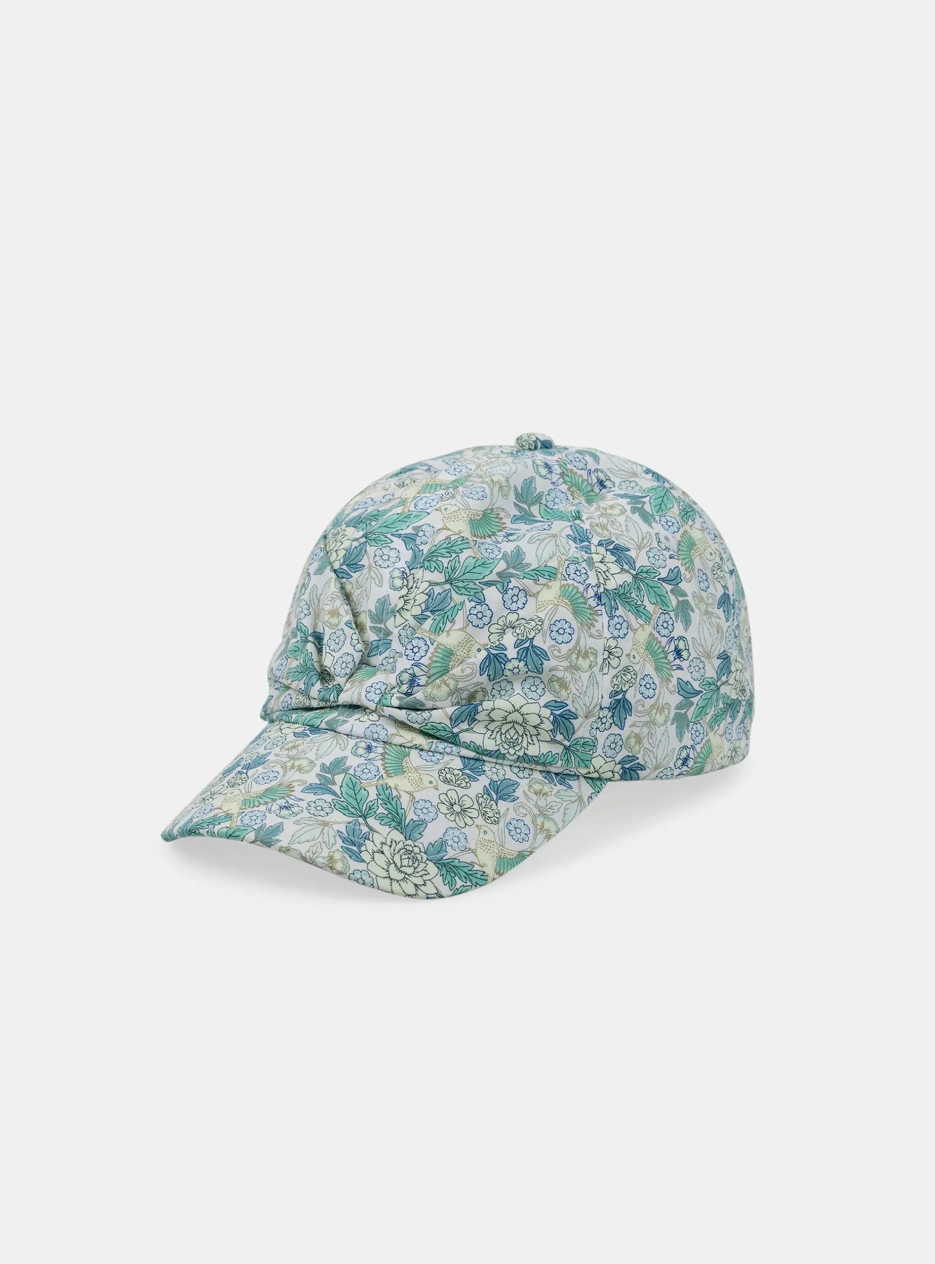 Hat, Scarf-Sergent Major Ivory HAT