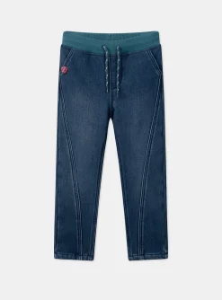 Trousers, Jeans-Sergent Major JEANS