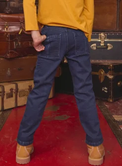 Trousers, Jeans-Sergent Major JEANS