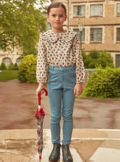 Trousers, Jeans And Legging-Sergent Major JEANS