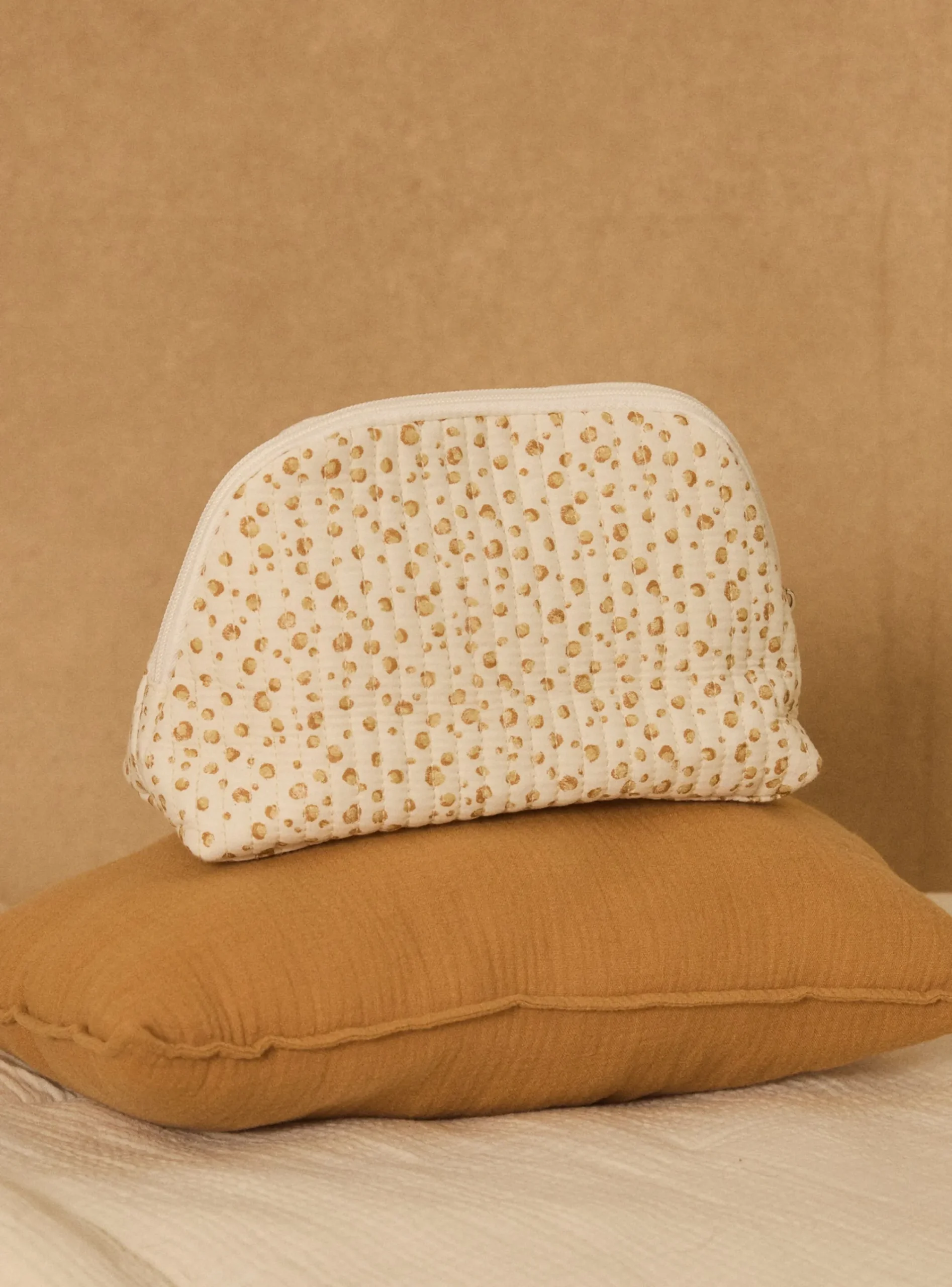 Childcare Accessories-Sergent Major Light beige BABY CARE ACCESSORIES