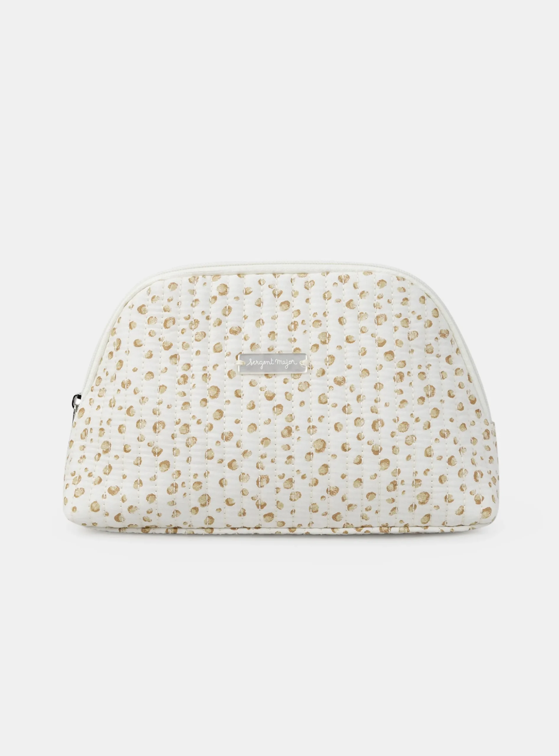 Childcare Accessories-Sergent Major Light beige BABY CARE ACCESSORIES