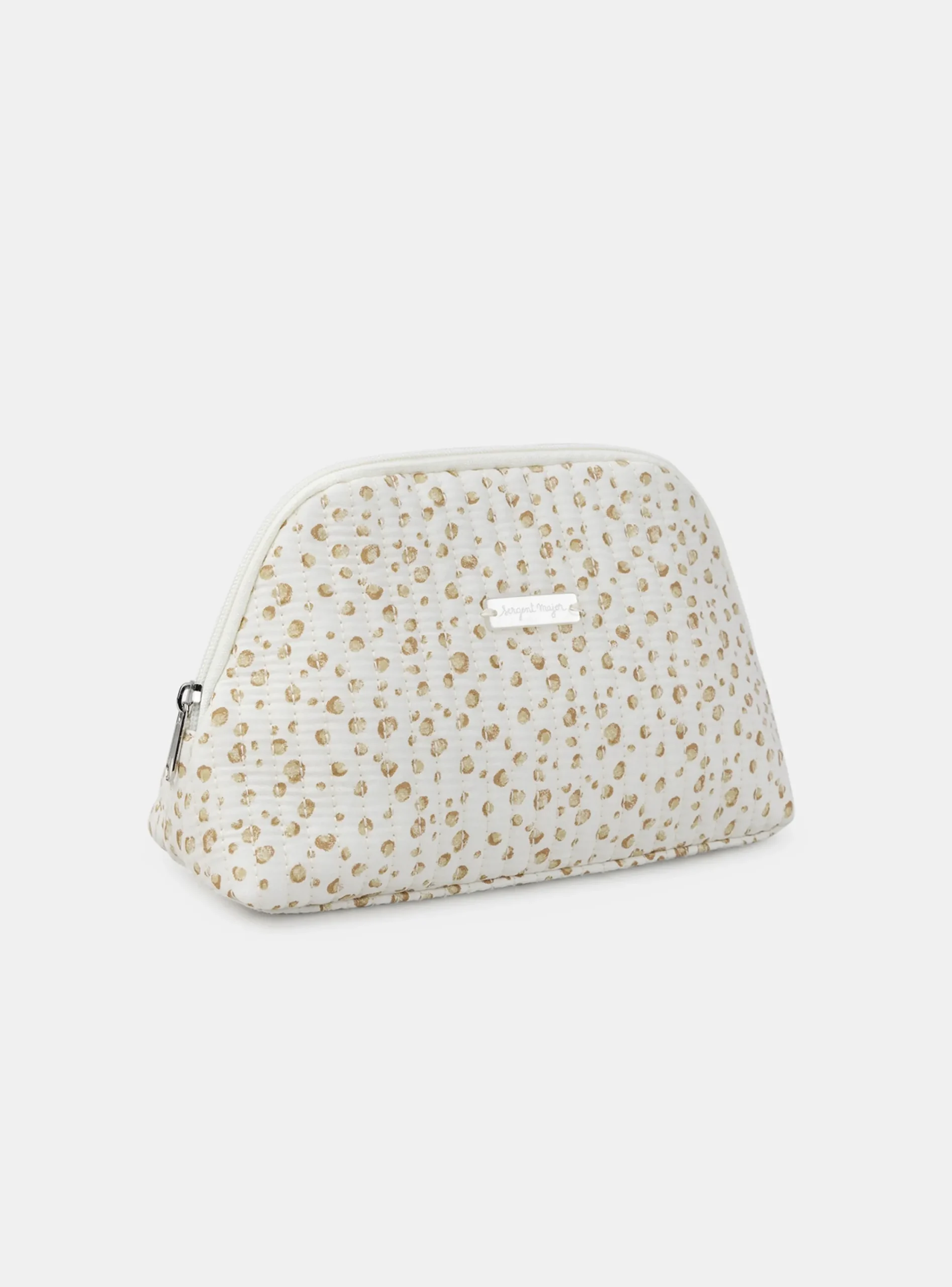 Childcare Accessories-Sergent Major Light beige BABY CARE ACCESSORIES