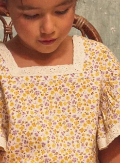 Shirt, T-shirt-Sergent Major Light beige BLOUSE