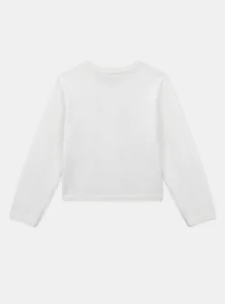 Knitwear, Sweater, Cardigan-Sergent Major Light beige CARDIGAN