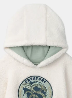 Knitwear, Sweater, Cardigan-Sergent Major Light beige SWEAT SHIRT