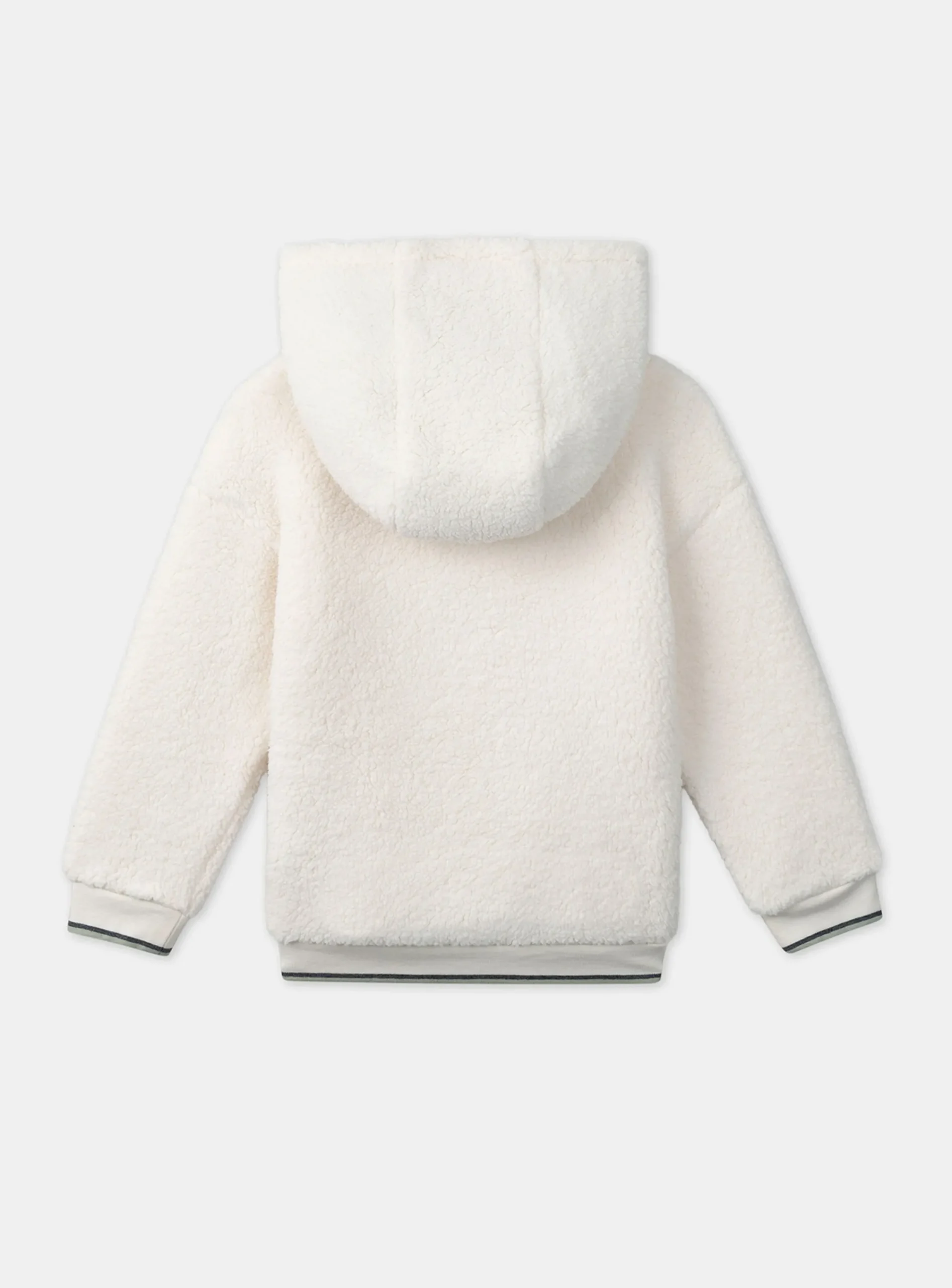 Knitwear, Sweater, Cardigan-Sergent Major Light beige SWEAT SHIRT