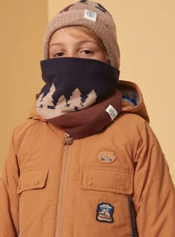 Coat, Parka, Jacket-Sergent Major Light brown PARKA