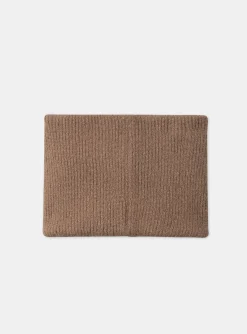 Hat, Scarf | Beany, Scarf, Gloves-Sergent Major Light brown SNOOD