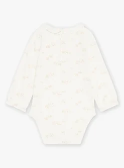 Suits And Ensembles-Sergent Major Light pink bodysuit, romper and tights
