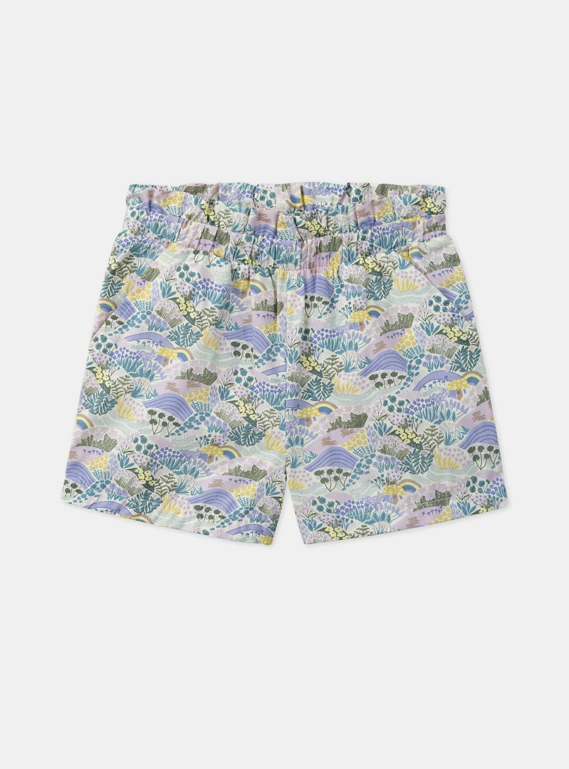 Pajamas-Sergent Major Light violet PYJAMA