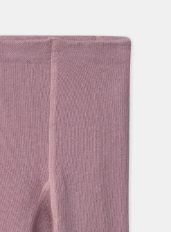 Underwear, Socks, Tights-Sergent Major Mauve TIGHTS