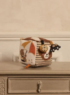 Toys & Softies-Sergent Major Multicolor ACTIVITY SHAPES