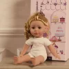 Toys & Softies-Sergent Major Multicolor DOLL