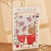 Toys & Softies-Sergent Major Multicolor DOLL CLOTHES (POP)
