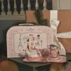 Toys & Softies-Sergent Major Multicolor FOOD IMITATION