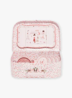 Toys & Softies-Sergent Major Multicolor FOOD IMITATION