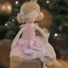 Toys & Softies-Sergent Major Multicolor RAGDOLL