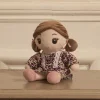 Toys & Softies-Sergent Major Multicolor RAGDOLL