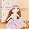Toys & Softies-Sergent Major Multicolor RAGDOLL