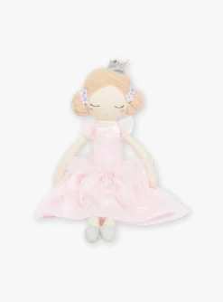 Toys & Softies-Sergent Major Multicolor RAGDOLL