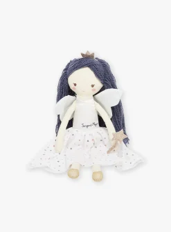 Toys & Softies-Sergent Major Multicolor RAGDOLL