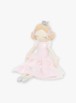 Toys & Softies-Sergent Major Multicolor RAGDOLL