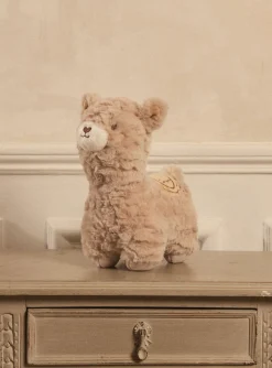 Toys & Softies-Sergent Major Multicolor SOFT TOYS-25 CM