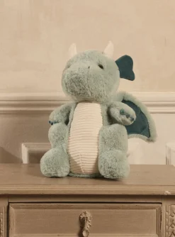 Toys & Softies-Sergent Major Multicolor SOFT TOYS-25 CM