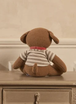 Toys & Softies-Sergent Major Multicolor SOFT TOYS-25 CM