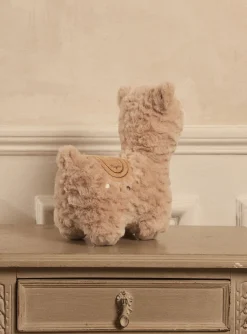 Toys & Softies-Sergent Major Multicolor SOFT TOYS-25 CM