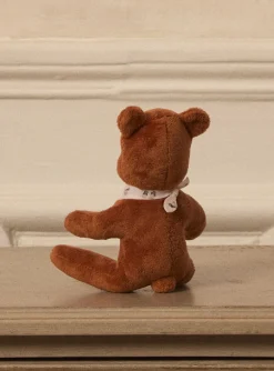 Toys & Softies-Sergent Major Multicolor SOFT TOYS-25 CM