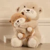 Toys & Softies-Sergent Major Multicolor SOFT TOYS-26-50CM