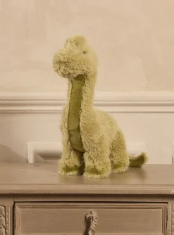 Toys & Softies-Sergent Major Multicolor SOFT TOYS-26-50CM