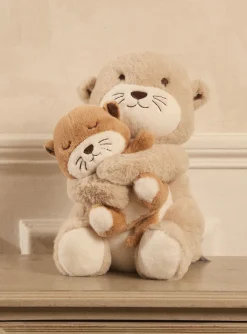 Toys & Softies-Sergent Major Multicolor SOFT TOYS-26-50CM
