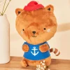 Toys & Softies-Sergent Major Multicolor SOFT TOYS-26-50CM