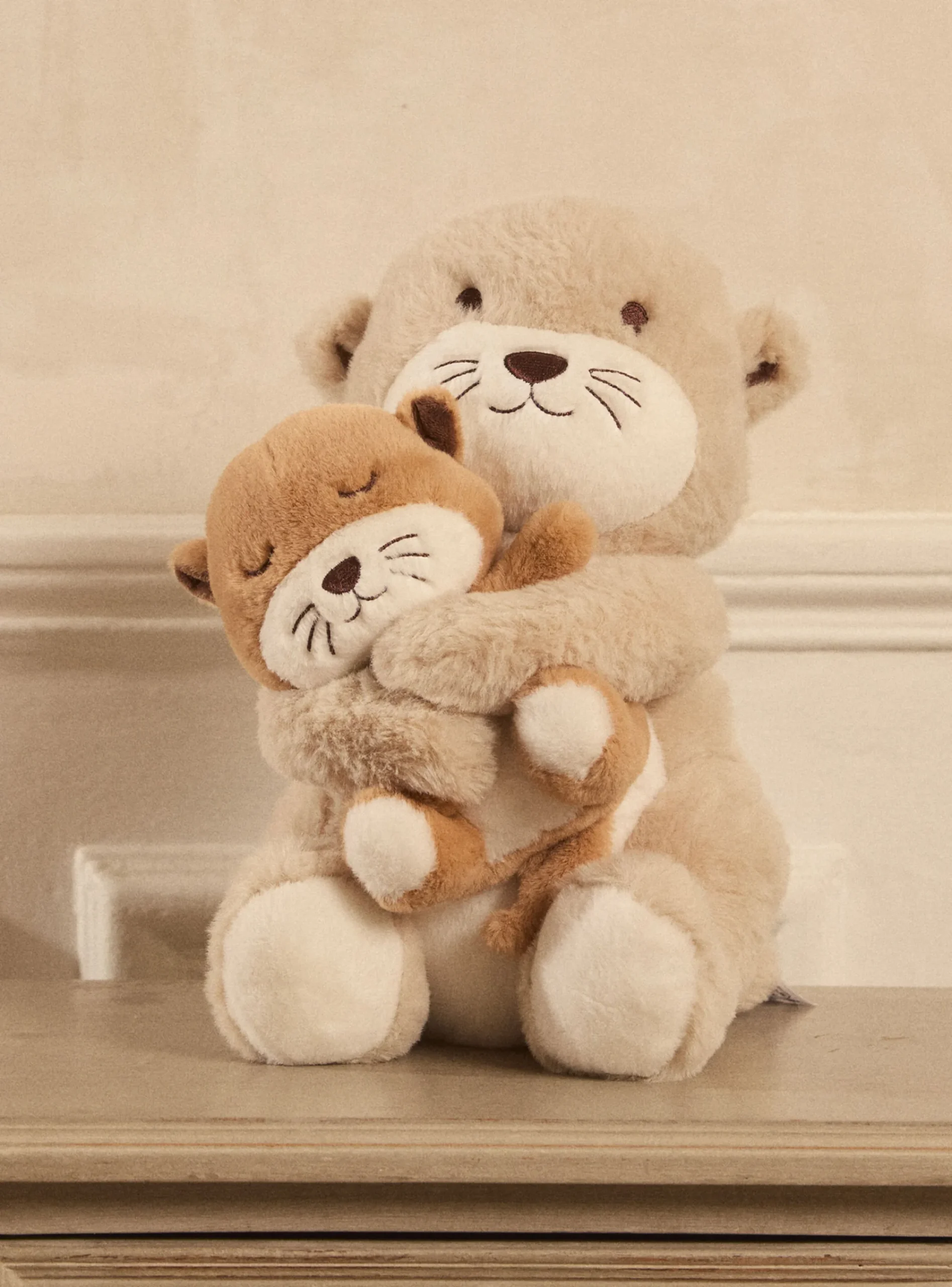 Toys & Softies-Sergent Major Multicolor SOFT TOYS-26-50CM