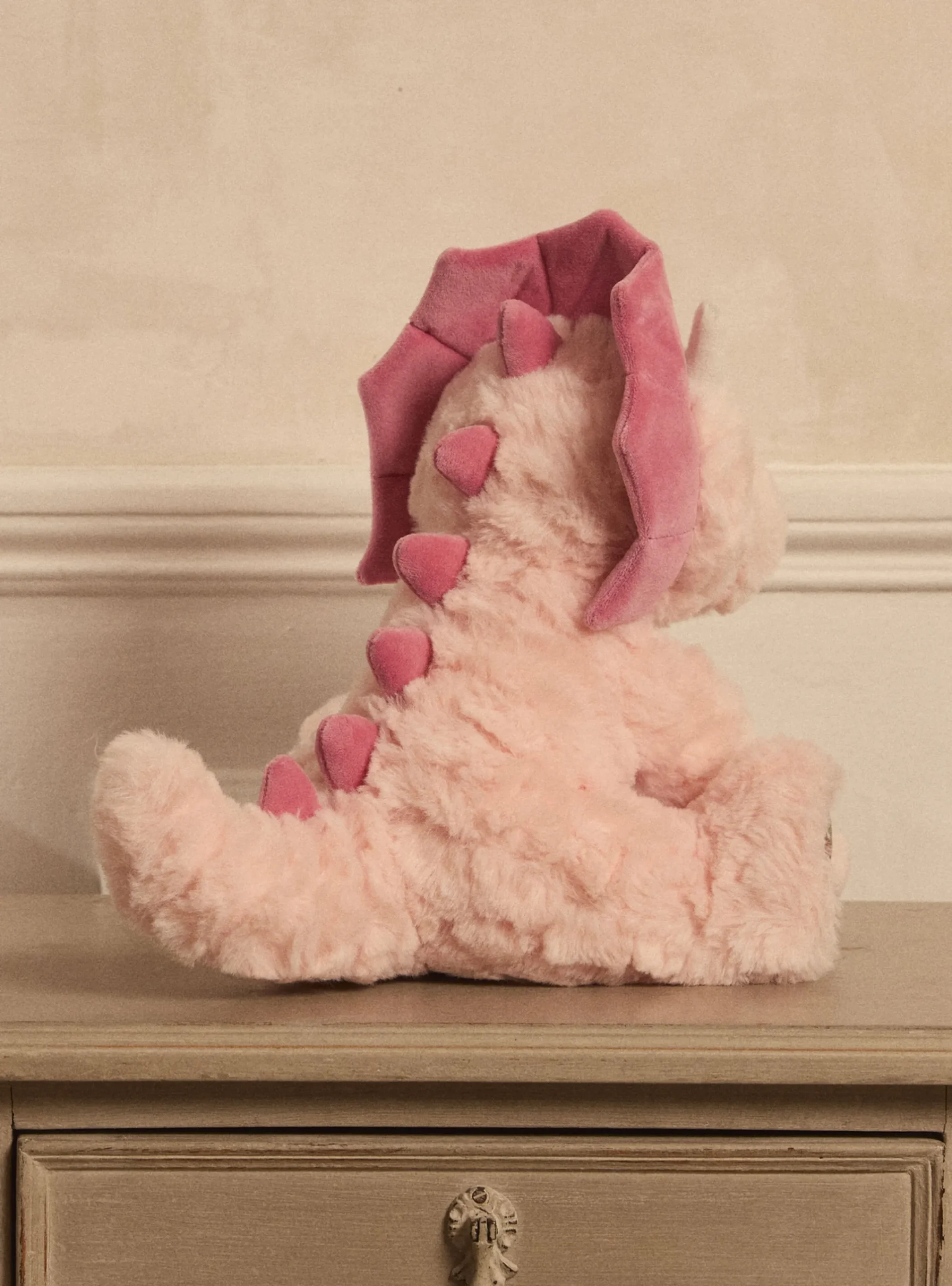 Toys & Softies-Sergent Major Multicolor SOFT TOYS-26-50CM
