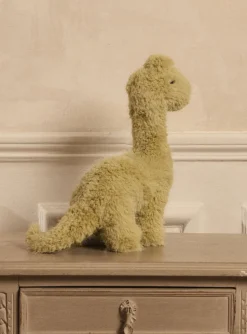 Toys & Softies-Sergent Major Multicolor SOFT TOYS-26-50CM