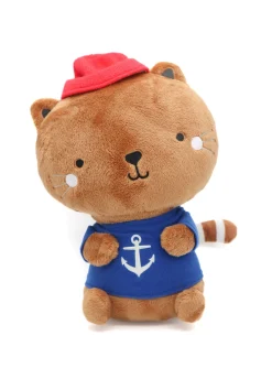 Toys & Softies-Sergent Major Multicolor SOFT TOYS-26-50CM