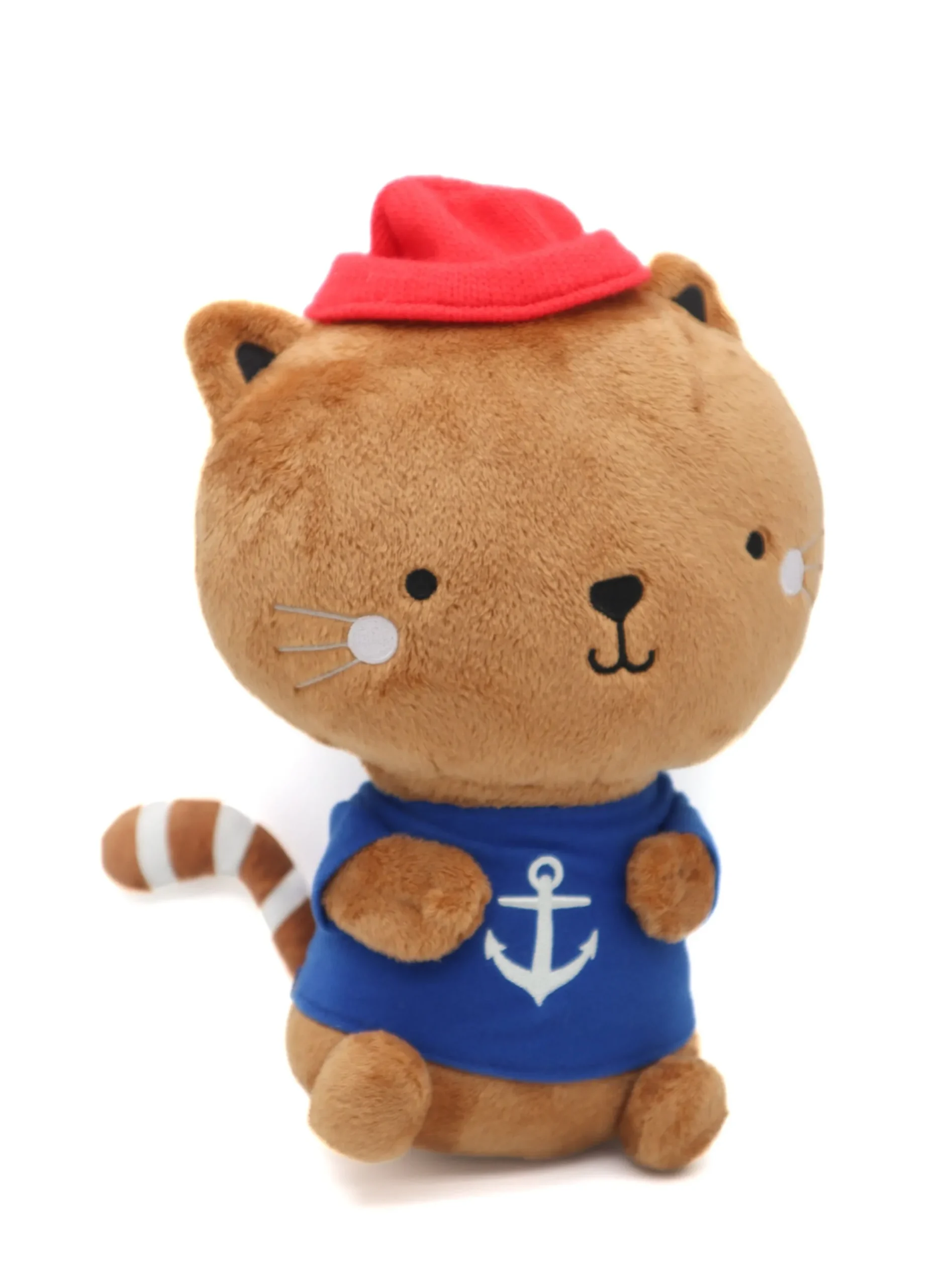 Toys & Softies-Sergent Major Multicolor SOFT TOYS-26-50CM