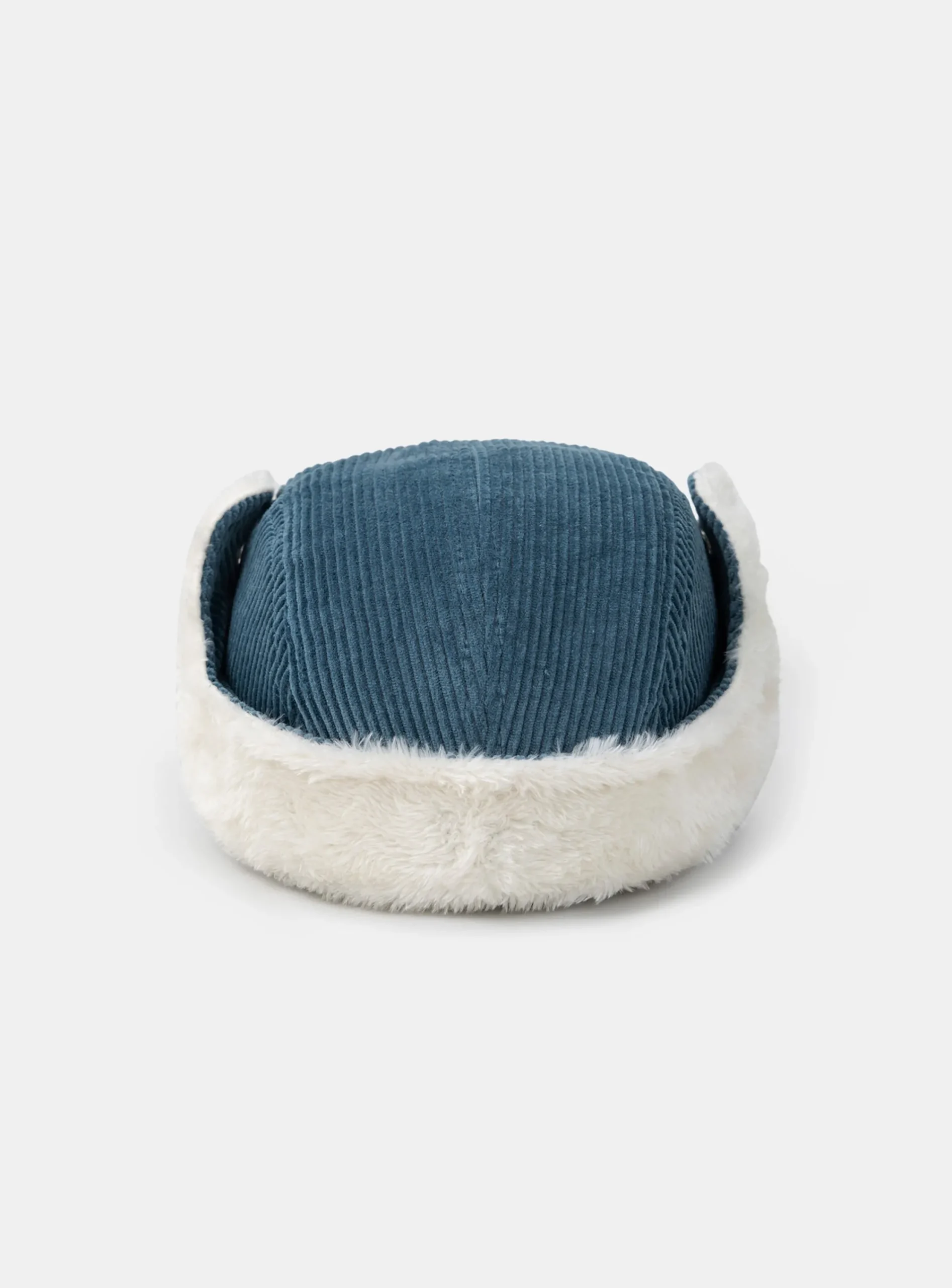 Beany, Scarf & Gloves-Sergent Major Navy BEANY