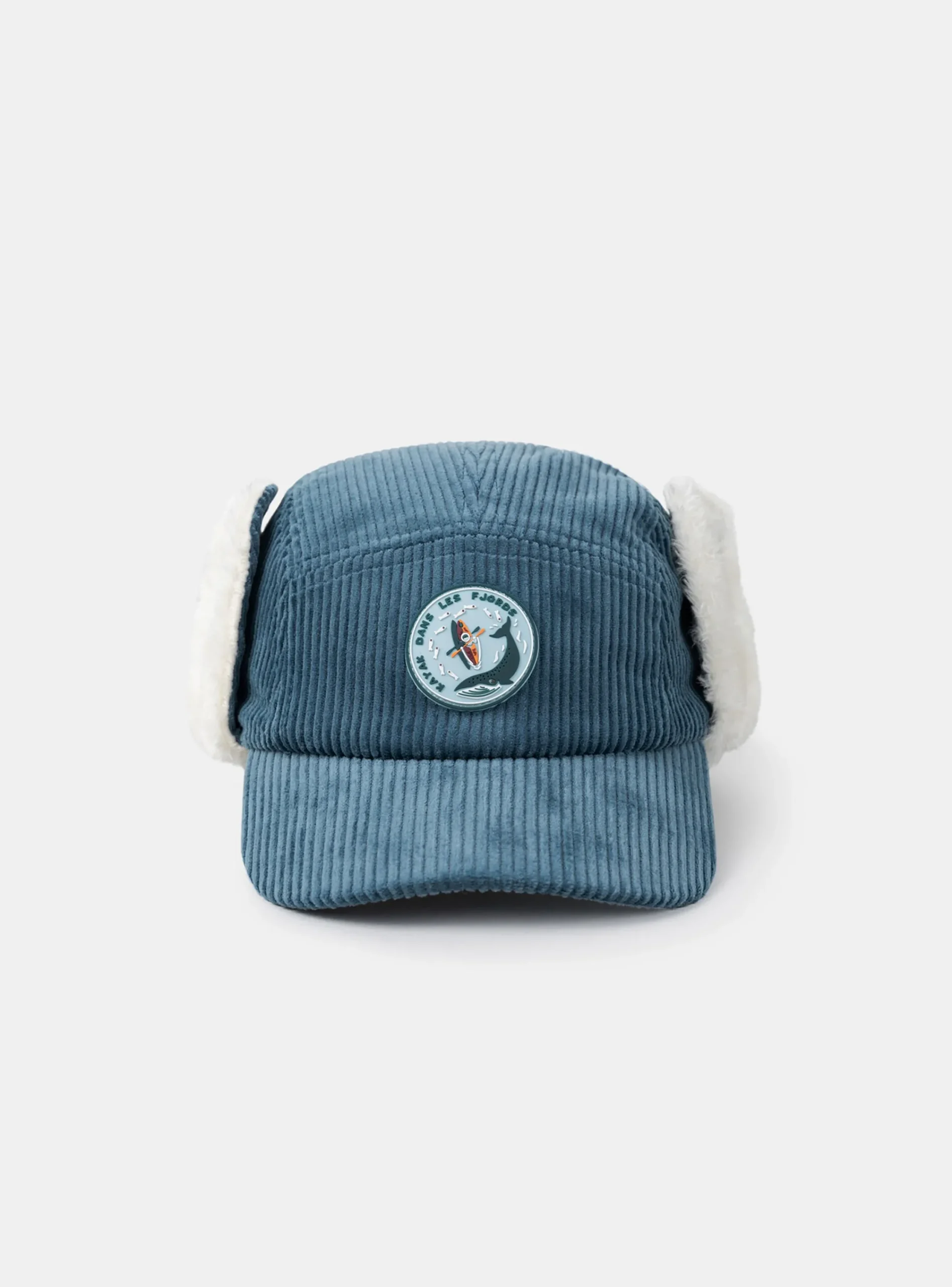 Beany, Scarf & Gloves-Sergent Major Navy BEANY