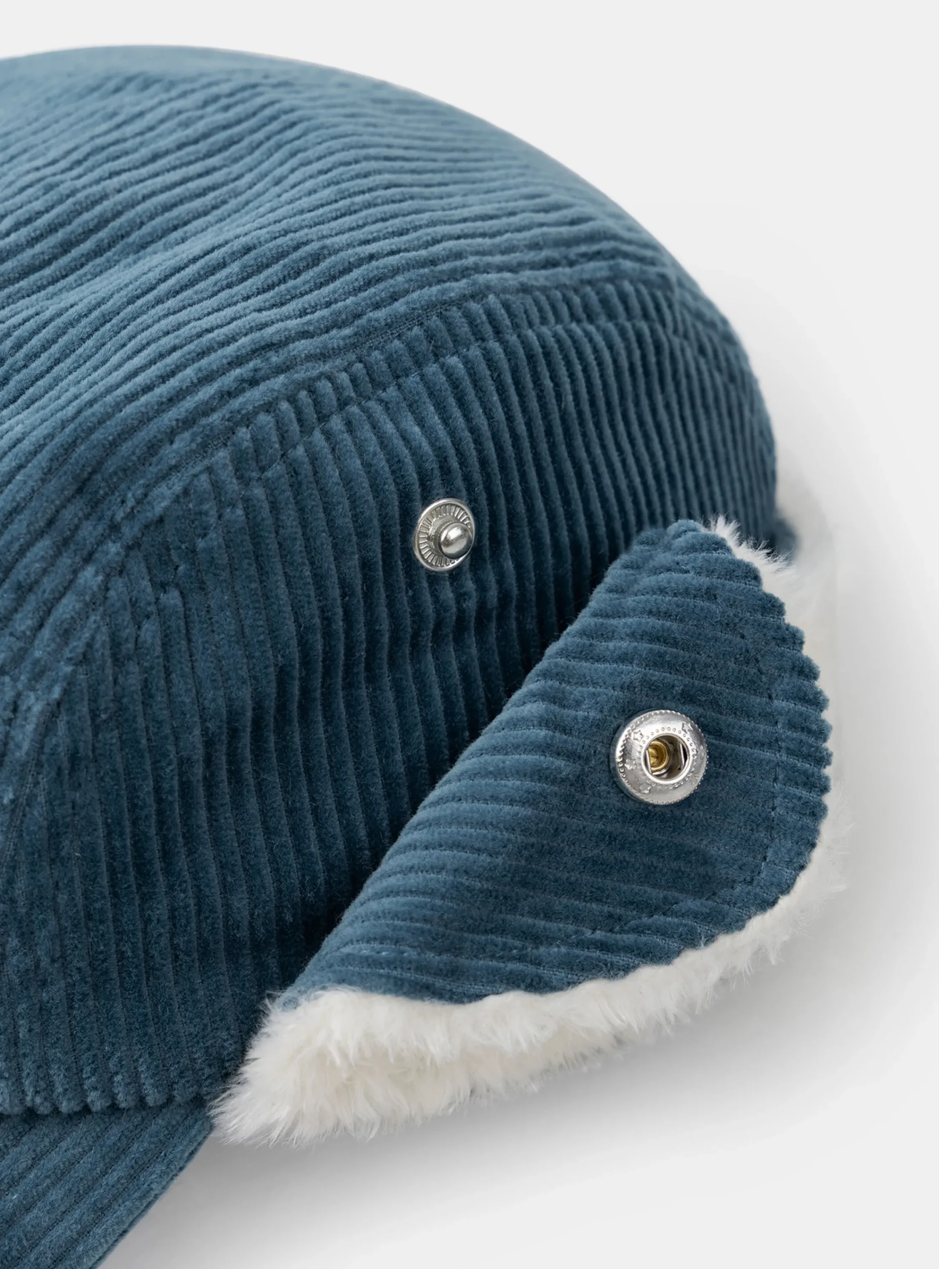 Beany, Scarf & Gloves-Sergent Major Navy BEANY
