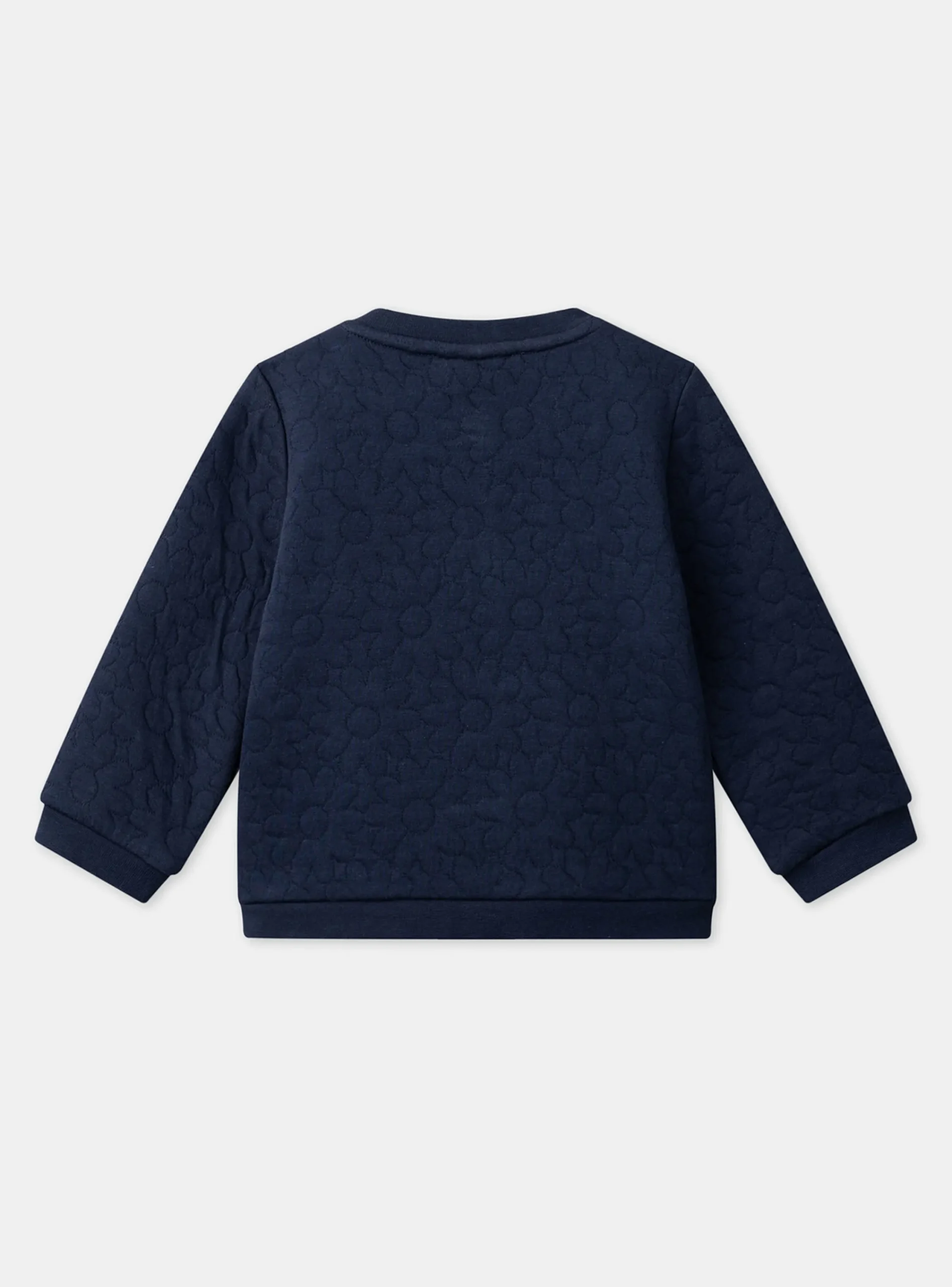 Knitwear, Sweater, Cardigan | Knitwear, Sweater, Cardigan-Sergent Major Navy CARDIGAN