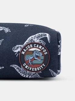 Bags-Sergent Major Navy CASE