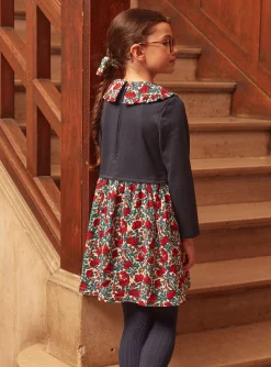 Dress-Sergent Major Navy DRESS
