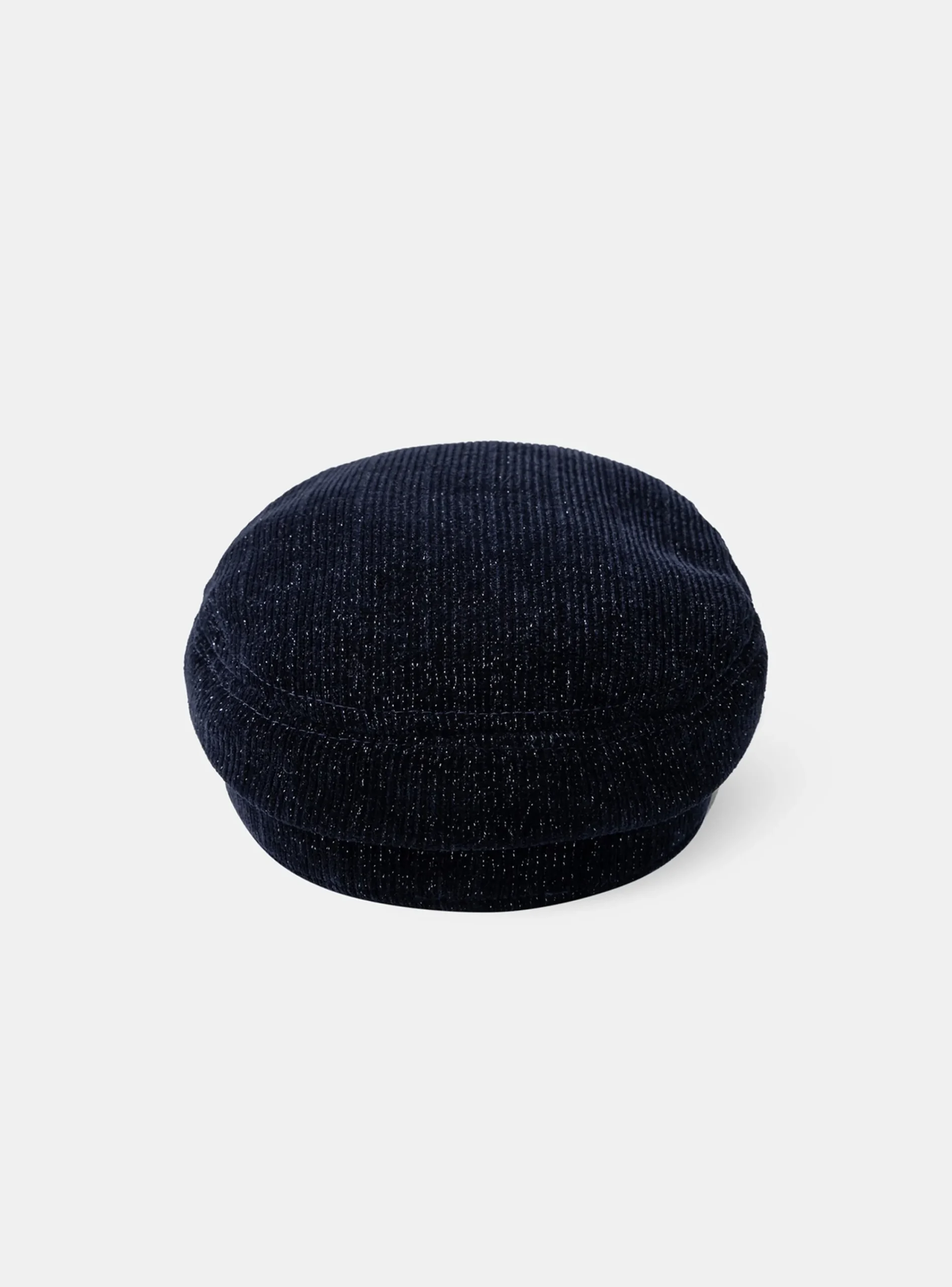 Hat, Scarf-Sergent Major Navy HAT