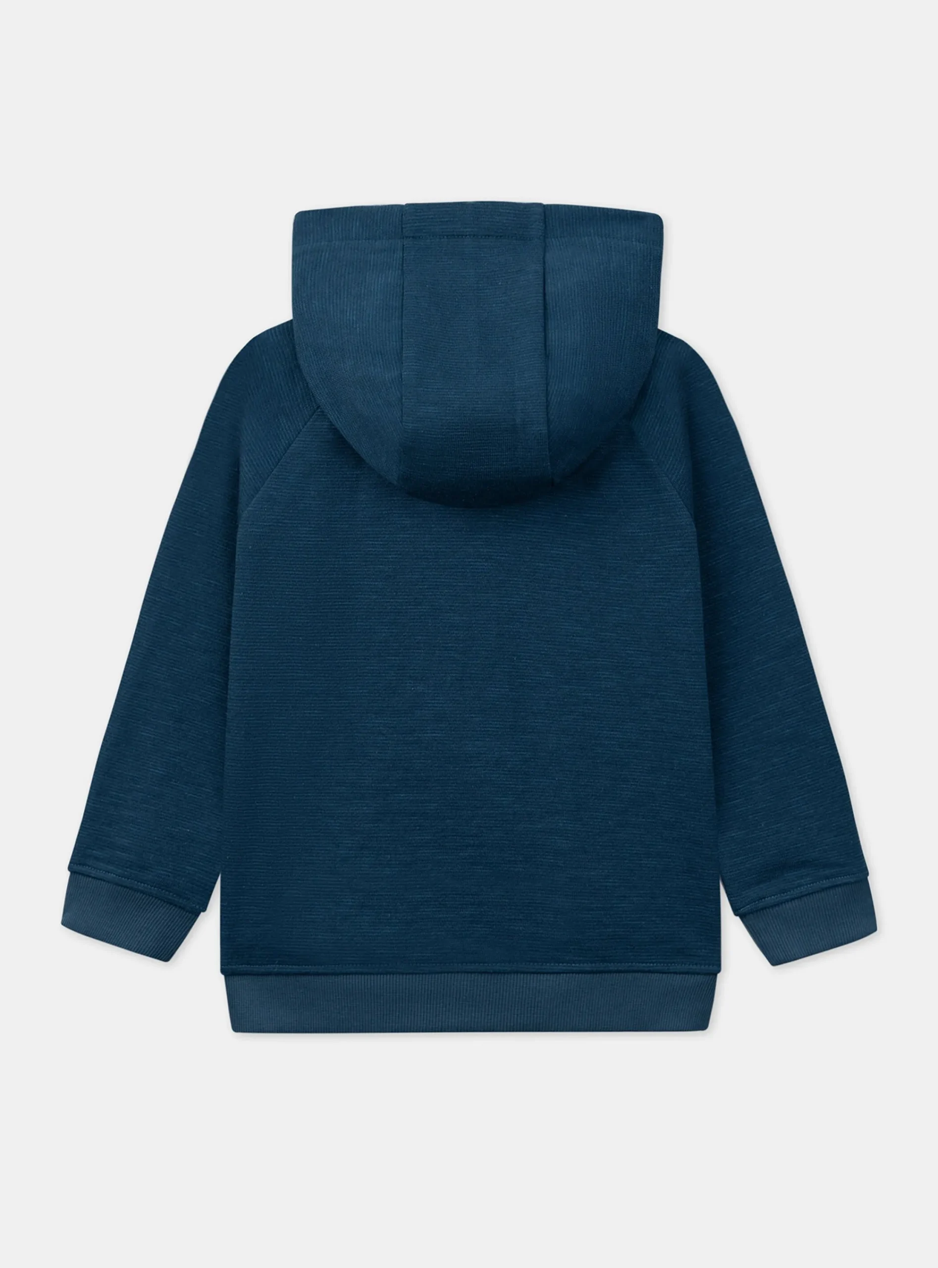 Knitwear, Sweater, Cardigan-Sergent Major Navy KIDS CARDIGAN