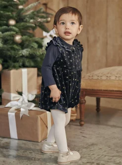 Romper, Jumpsuit & Outfit | Romper, Jumpsuit & Outfit-Sergent Major Navy OVERALL